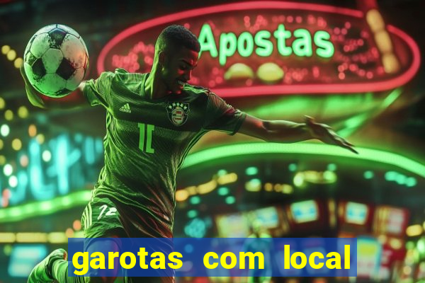 garotas com local porto alegre